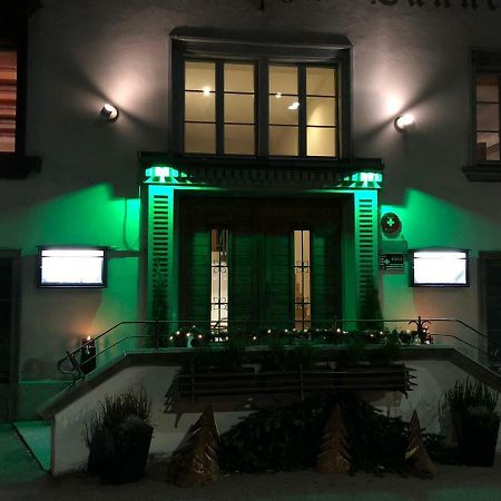 Gasthaus Zur Tanne Hotell Bauma Exteriör bild