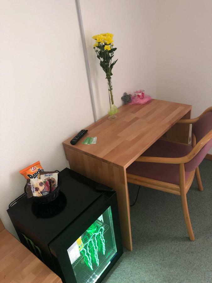 Gasthaus Zur Tanne Hotell Bauma Exteriör bild