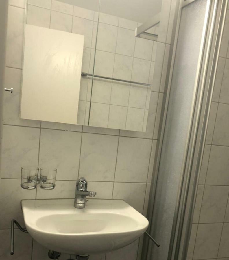 Gasthaus Zur Tanne Hotell Bauma Exteriör bild