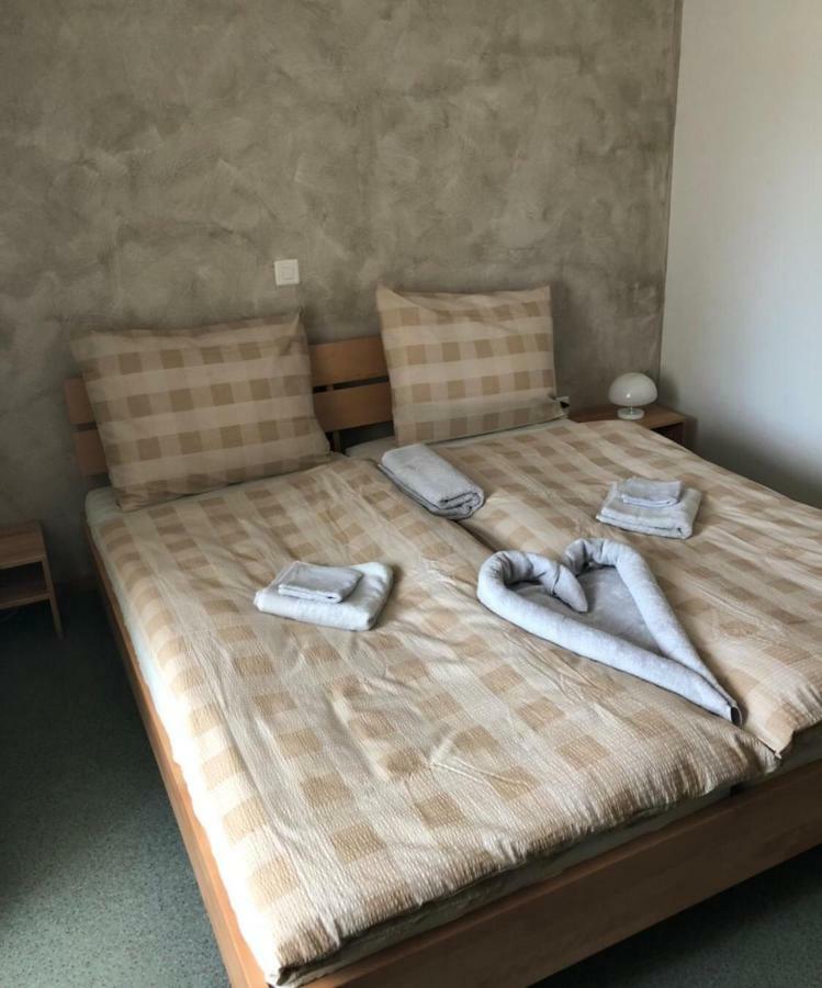 Gasthaus Zur Tanne Hotell Bauma Exteriör bild
