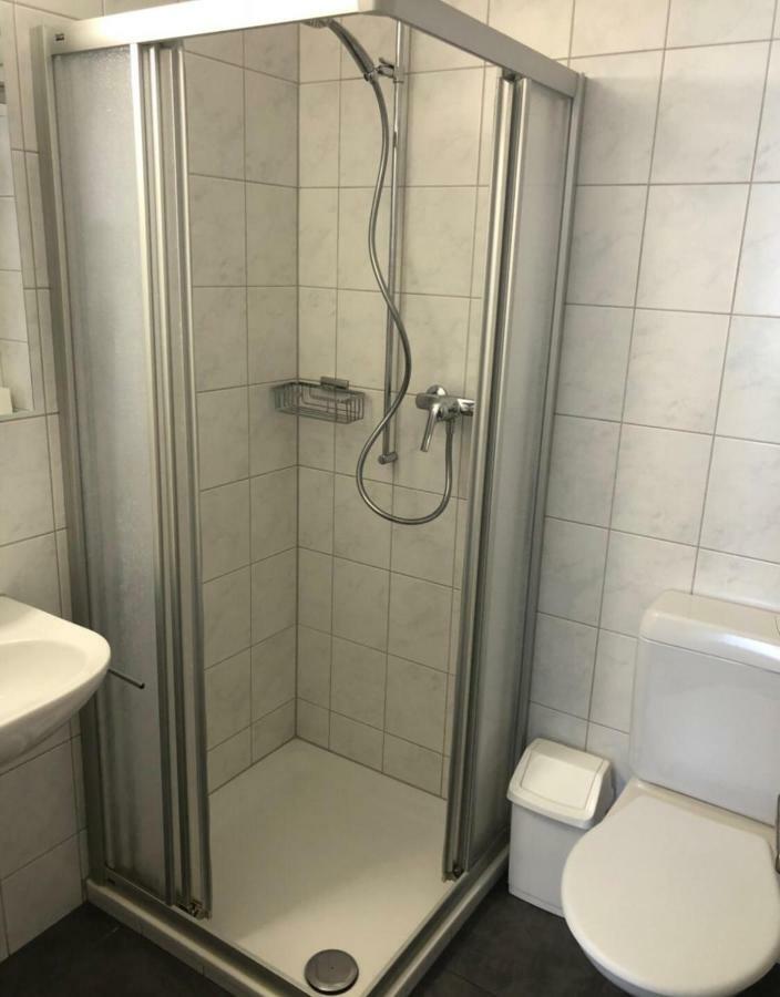 Gasthaus Zur Tanne Hotell Bauma Exteriör bild
