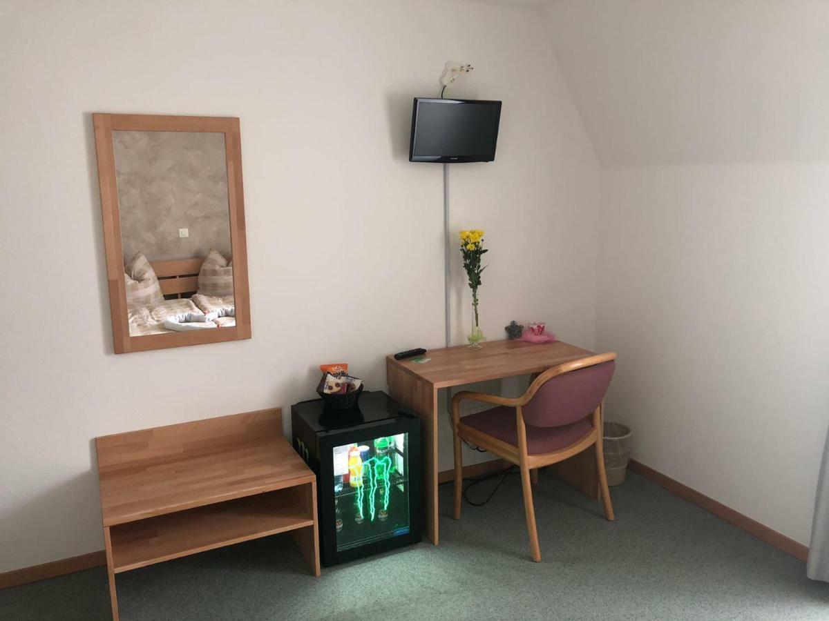 Gasthaus Zur Tanne Hotell Bauma Exteriör bild